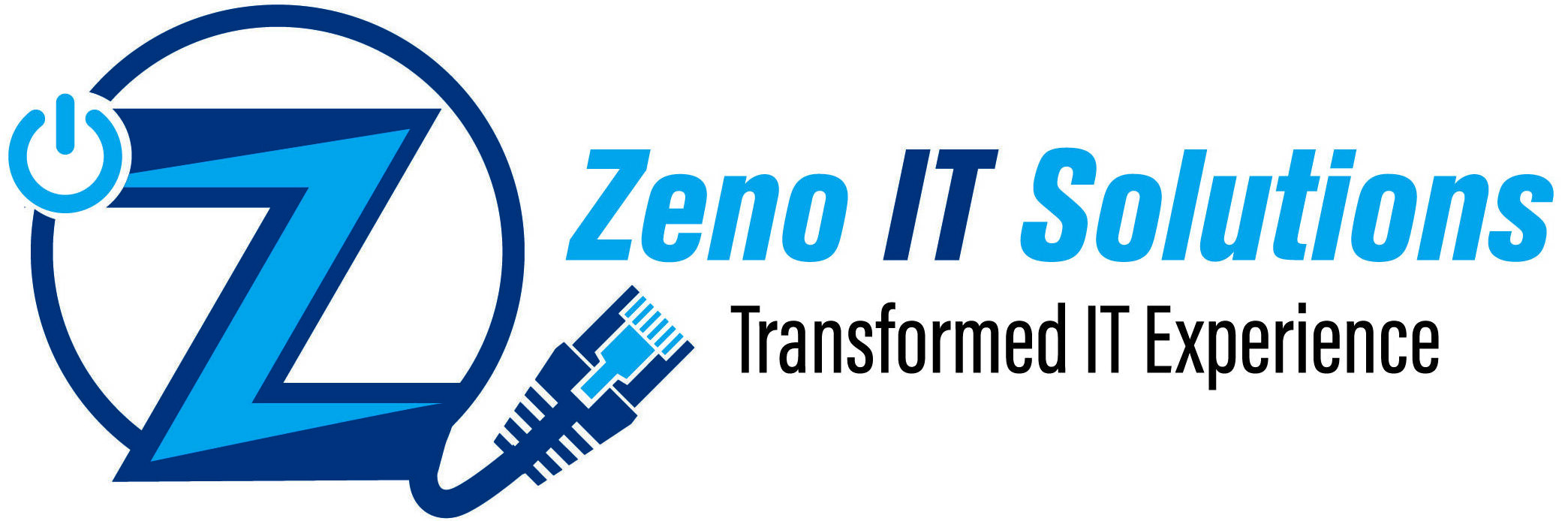 Zeno IT Solutions